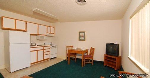 Affordable Suites Lexington Kültér fotó