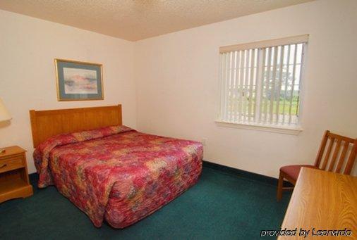 Affordable Suites Lexington Szoba fotó