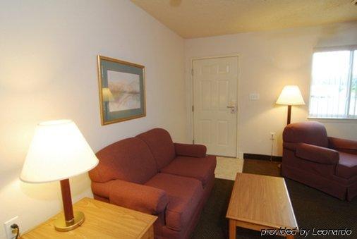 Affordable Suites Lexington Szoba fotó