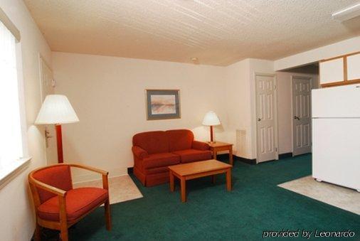 Affordable Suites Lexington Szoba fotó