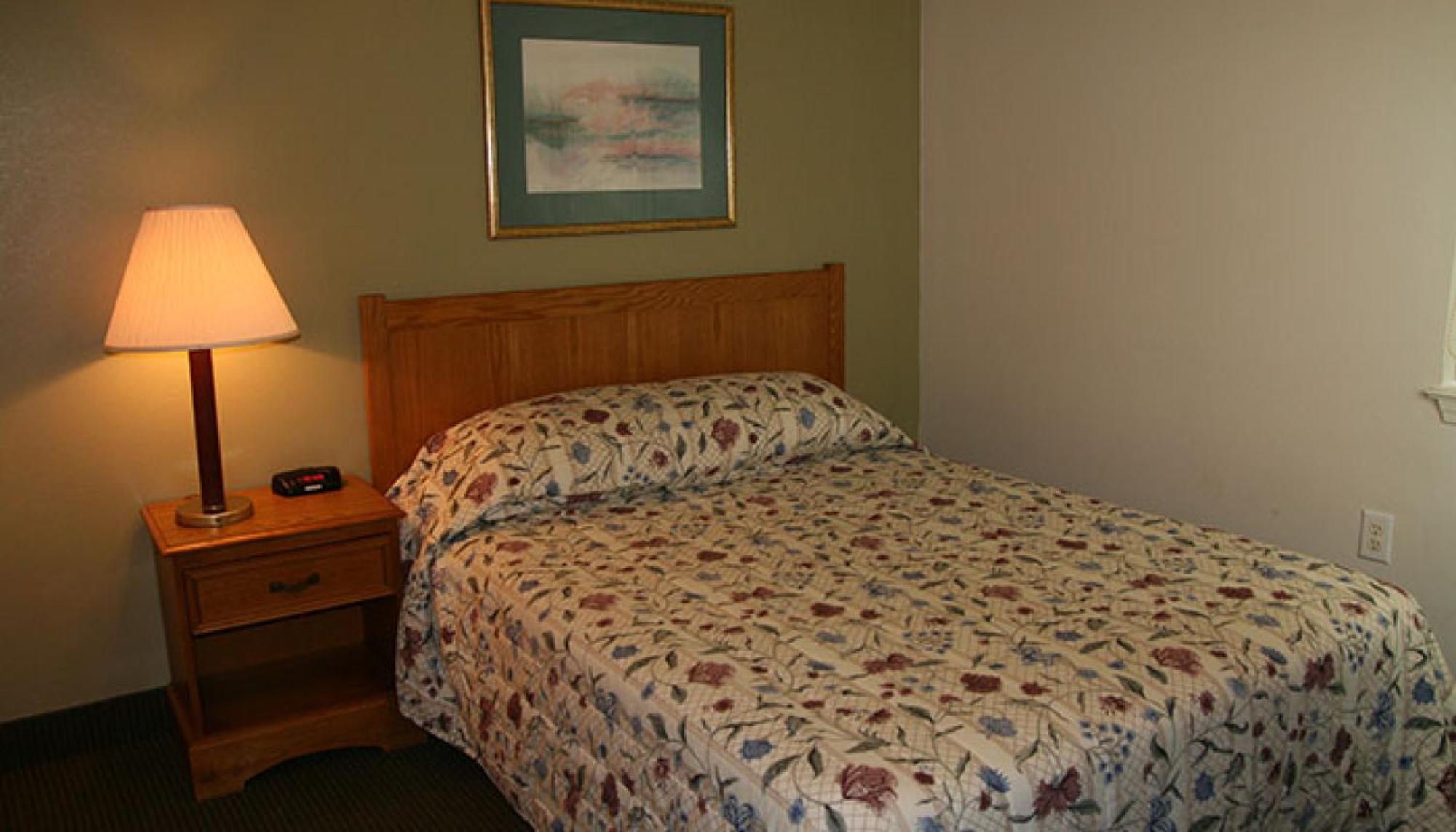 Affordable Suites Lexington Kültér fotó