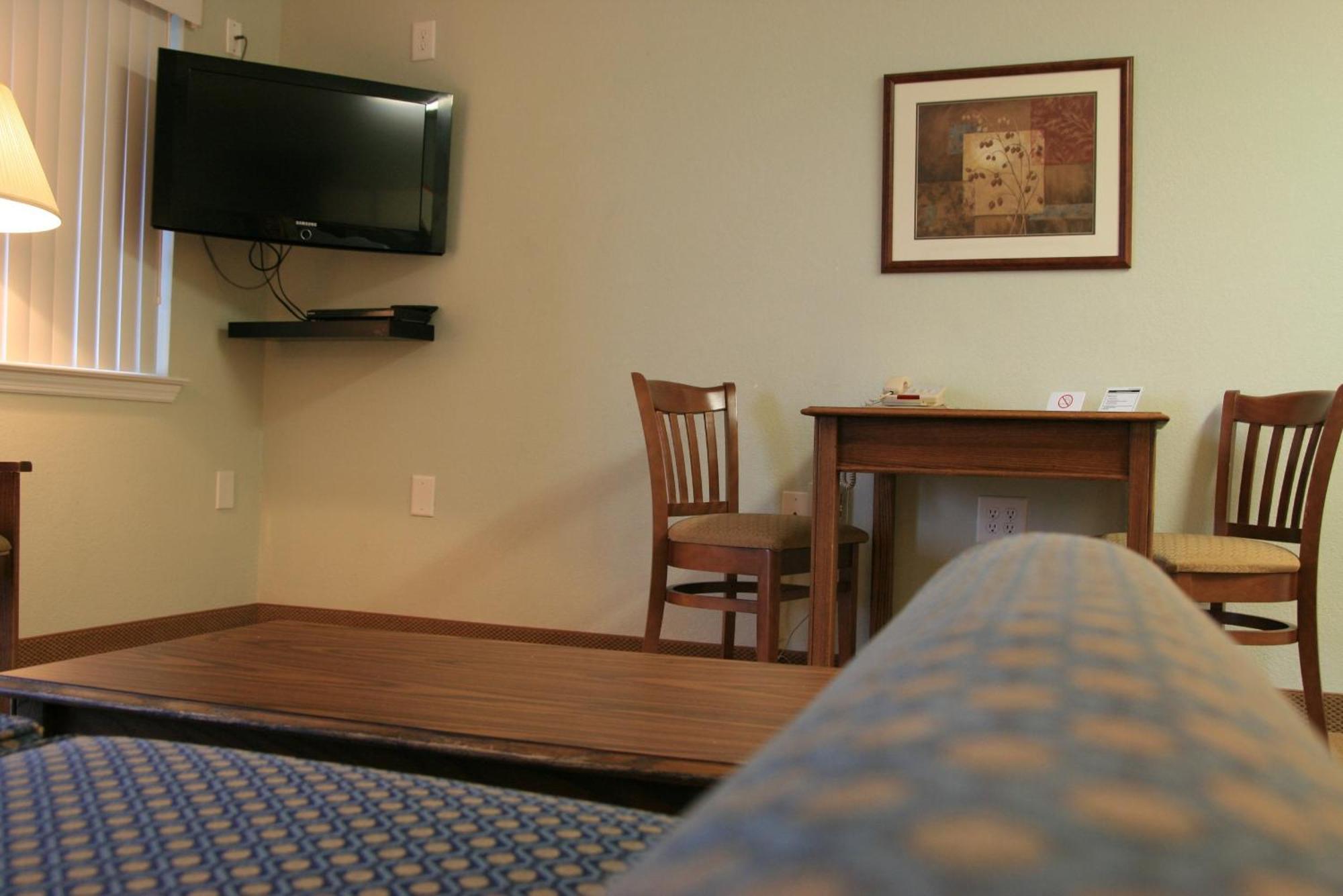 Affordable Suites Lexington Kültér fotó