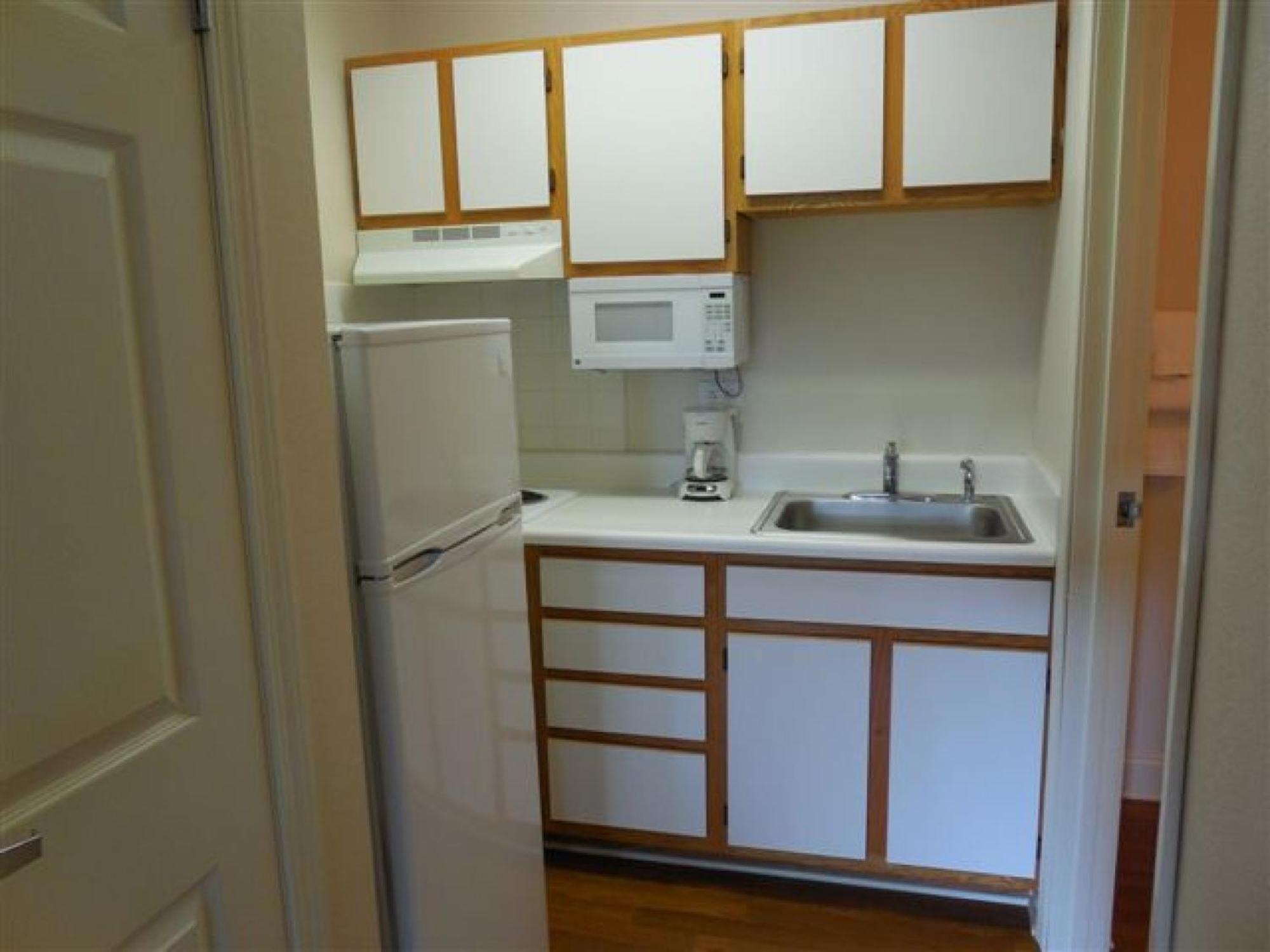 Affordable Suites Lexington Kültér fotó