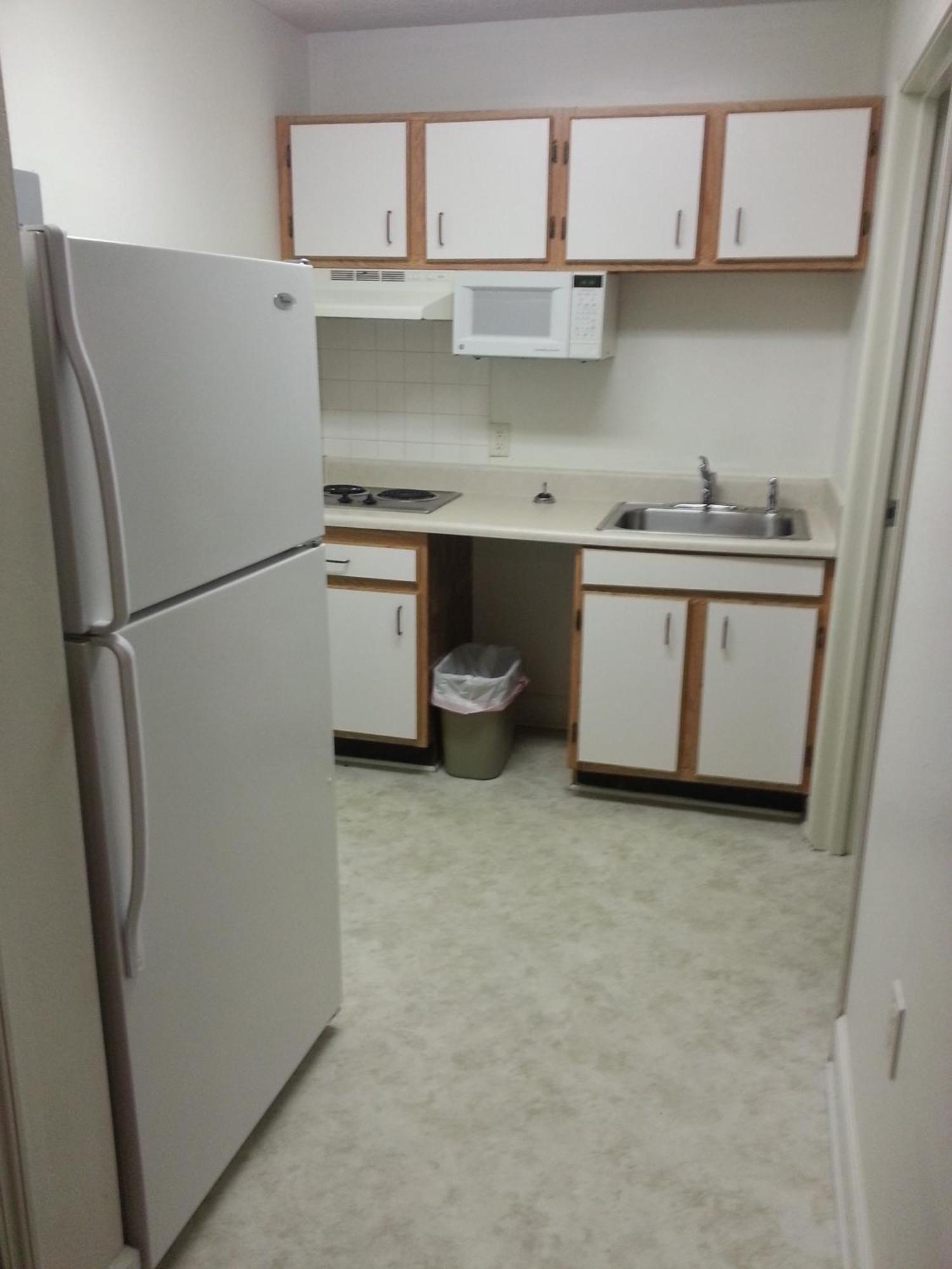 Affordable Suites Lexington Kültér fotó