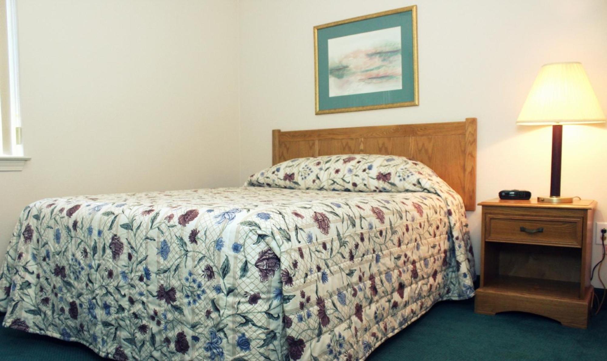 Affordable Suites Lexington Kültér fotó