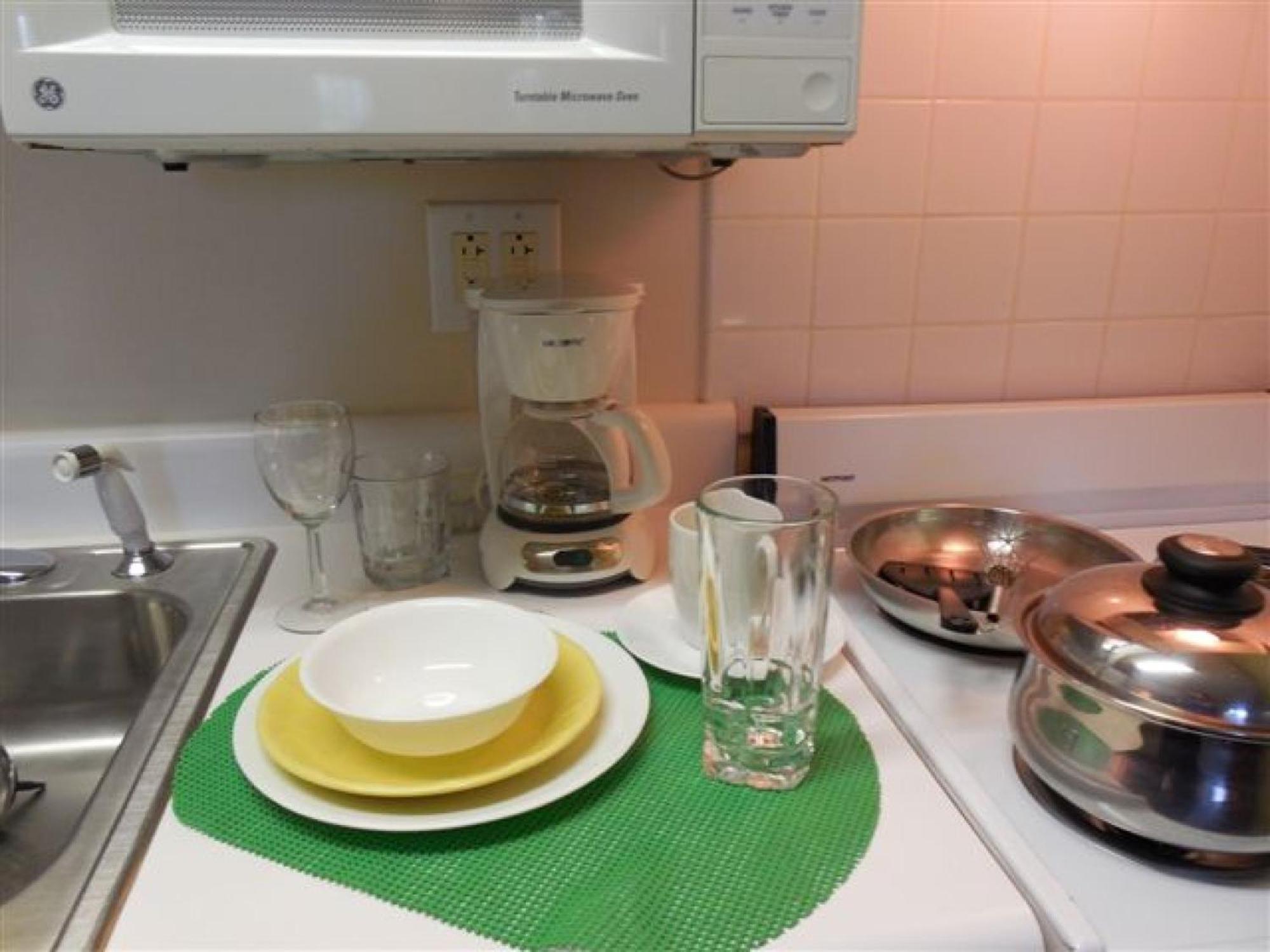 Affordable Suites Lexington Kültér fotó