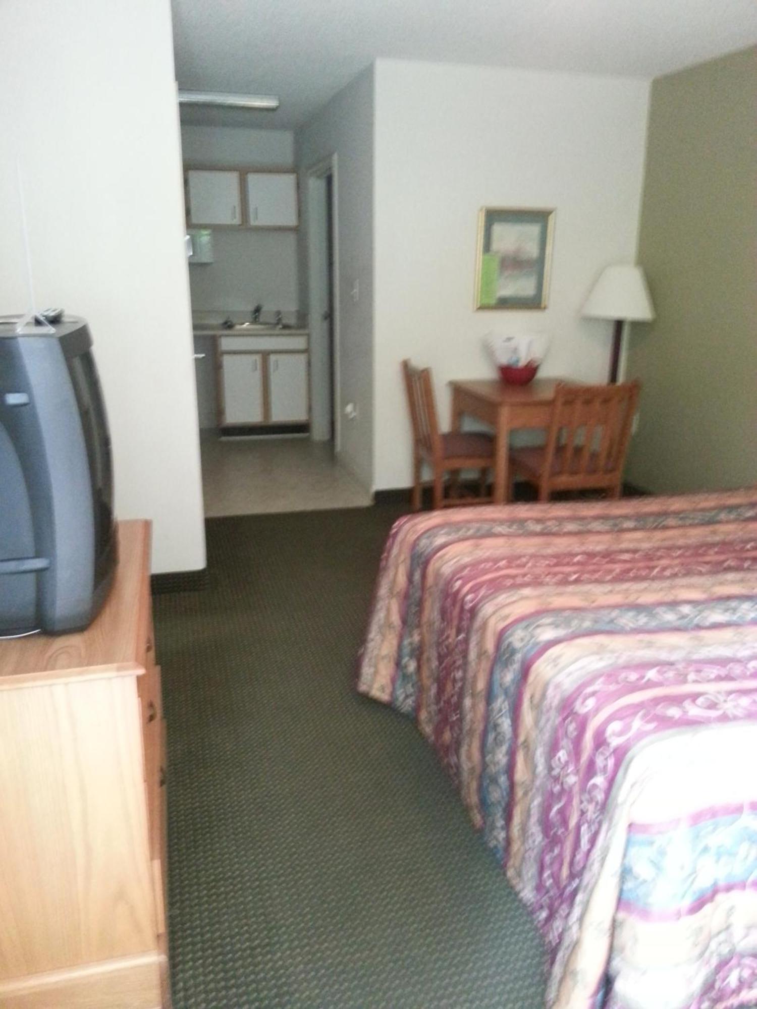 Affordable Suites Lexington Kültér fotó