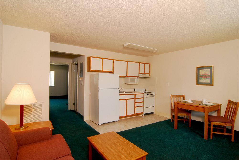Affordable Suites Lexington Kültér fotó